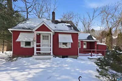 807 Long Hill Avenue, Shelton, CT 06484 - Photo 1