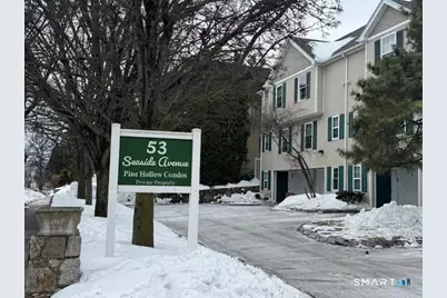 53 Seaside Avenue #APT 14, Stamford, CT 06902 - Photo 1