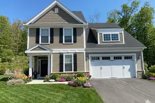 8 Woodland Path, Beacon Falls, CT 06403 - Photo 1