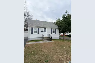 433 Tolland Street, East Hartford, CT 06108 - Photo 1