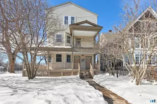 13 Magnolia St, Hartford, CT 06112 - Photo 1