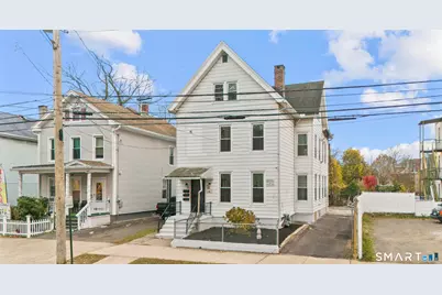 32 Lamberton Street #3, New Haven, CT 06519 - Photo 1