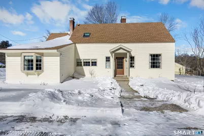 100 Tuller Road, Fairfield, CT 06825 - Photo 1