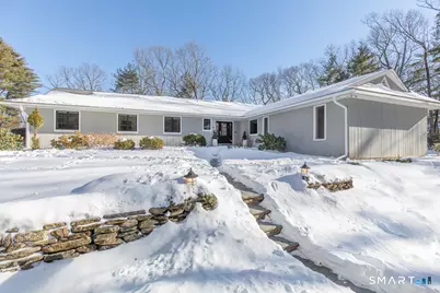 34 Milan Road, Woodbridge, CT 06525 - Photo 1