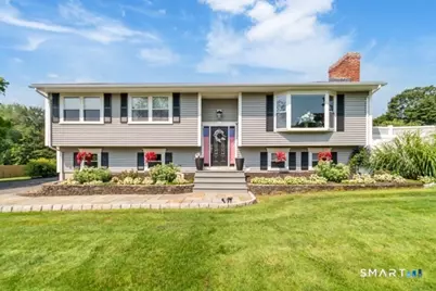 221 Charter Oak Drive, Watertown, CT 06795 - Photo 1