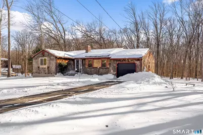17 Champlain Drive, Old Lyme, CT 06371 - Photo 1