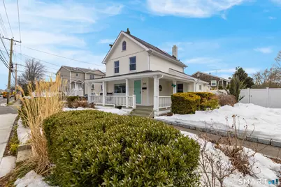 510 Reef Road, Fairfield, CT 06824 - Photo 1