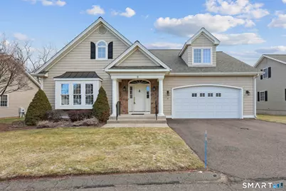9 Dogwood Court #9, Rocky Hill, CT 06067 - Photo 1