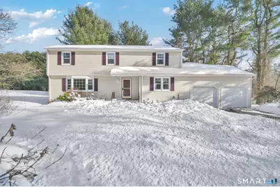 34 Volpi Road, Bolton, CT 06043 - Photo 1