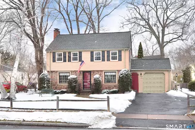 22 Tunxis Road, West Hartford, CT 06107 - Photo 1