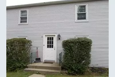 29 Holmeslea Court #2, Woodstock Valley, CT 06281 - Photo 1