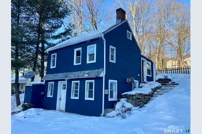 43 Vernon Avenue, Vernon, CT 06066 - Photo 1