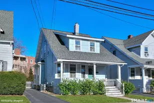 117 Nash Ln, Bridgeport, CT 06605 - Photo 1