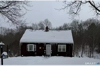 31 Mason Hill Road, Brooklyn, CT 06234 - Photo 1