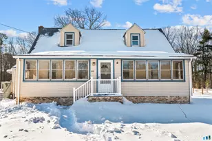 165 Ballamahack Rd, Windham, CT 06280 - Photo 1