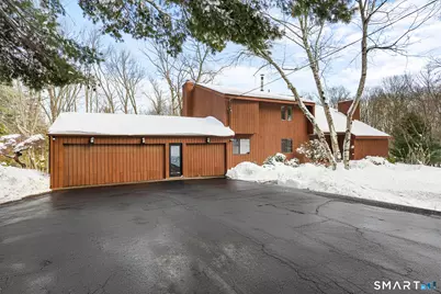 53 Rock Hill Road, Woodbridge, CT 06525 - Photo 1