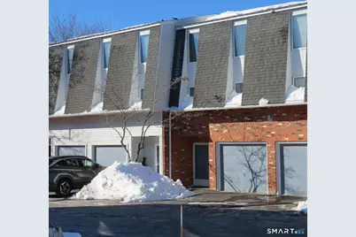 410 Farmington Avenue #APT 3L, New Britain, CT 06053 - Photo 1