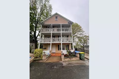 337 Wilson Street #2nd Fl, Waterbury, CT 06708 - Photo 1