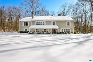 45 Ledgewood Dr, Wilton, CT 06897 - Photo 1