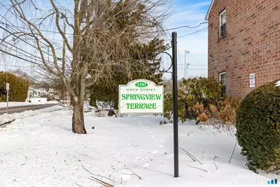 1197 Hope Street #APT 3, Stamford, CT 06907 - Photo 1