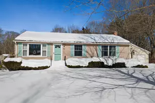 95 Underwood Rd, Woodstock Valley, CT 06281 - Photo 1