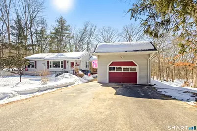 81 Chappell Street, Chaplin, CT 06235 - Photo 1