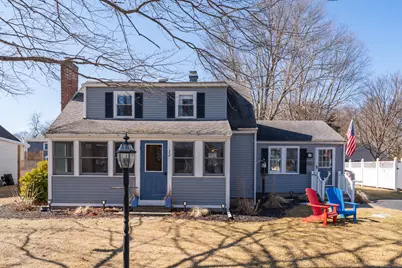 32 Bassett Lane, Madison, CT 06443 - Photo 1