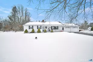 33 Harrington Rd, East Windsor, CT 06016 - Photo 1