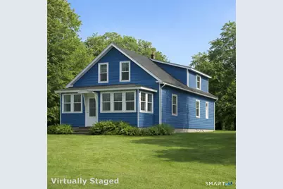 35 Morris Road, Prospect, CT 06712 - Photo 1