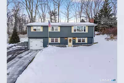 68 Lynn Drive, Meriden, CT 06451 - Photo 1