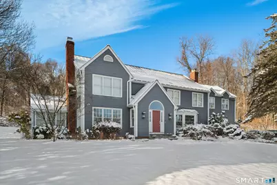309 Sturges Ridge Road, Wilton, CT 06897 - Photo 1