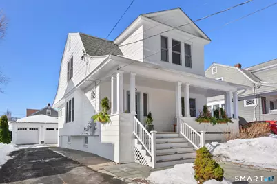 90 Clarkson Street, Bridgeport, CT 06605 - Photo 1