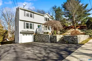 28 Ridge Ln, Shelton, CT 06484 - Photo 1