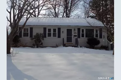 206 Burton Street, Bristol, CT 06010 - Photo 1