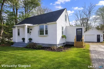 203 West Road, Colchester, CT 06415 - Photo 1