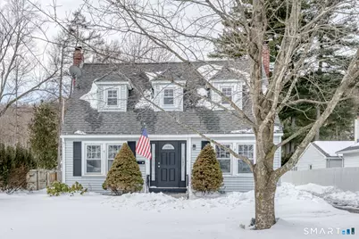 135 Jerome Avenue, Bristol, CT 06010 - Photo 1