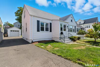 140 Frederick Street, Stamford, CT 06902 - Photo 1