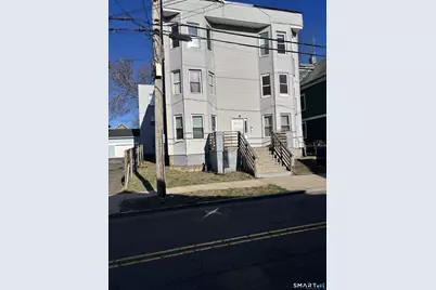 373 Blatchley Avenue, New Haven, CT 06513 - Photo 1