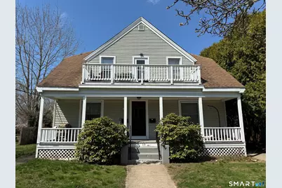 13 Moss Street, Stonington, CT 06379 - Photo 1
