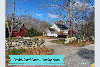 351 Wyassup Road, North Stonington, CT 06359 - Photo 1