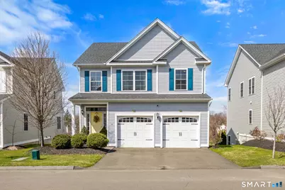 39 Lexington Gardens #39, North Haven, CT 06473 - Photo 1