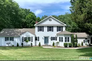 43 Blueberry Hill Rd, Weston, CT 06883 - Photo 1