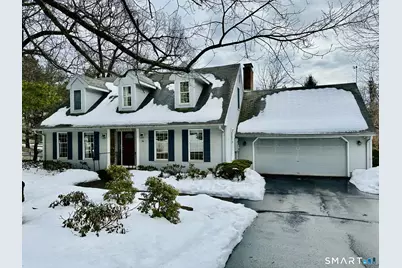 94 Haystack Road, Manchester, CT 06040 - Photo 1