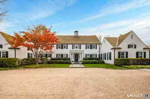 32 West Rd, New Canaan, CT 06840 - Photo 1