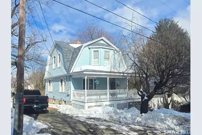 265 Citizens Avenue, Waterbury, CT 06704 - Photo 1