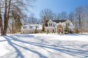 51 Wilson Rd, Easton, CT 06612 - Photo 1