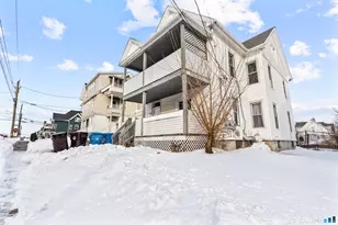 484 Church St, New Britain, CT 06051 - Photo 1