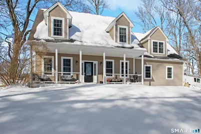 121 Insalaco Drive, Windham, CT 06280 - Photo 1