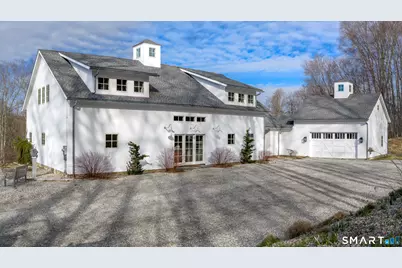 5 Upland Pastures Road, Sherman, CT 06784 - Photo 1