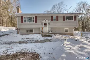 23 Thompson Hill Rd, Columbia, CT 06237 - Photo 1